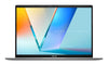 ASUS Vivobook S14 S3407VA-LY009W Intel® Core™ i7 i7-13620H Laptop 35.6 cm (14") WUXGA 16 GB DDR5-SDRAM 1 TB SSD Wi-Fi 6 (802.11ax) Windows 11 Home Silver