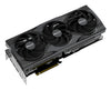 PNY GeForce RTX 5090 32 GB GDDR7 Overclocked Graphics Card | PCIe 5.0 x16 | 3 x DP and 1 x HDMI | Active Cooling