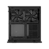 Fractal Design Ridge Small Form Factor (SFF) PC Case Black