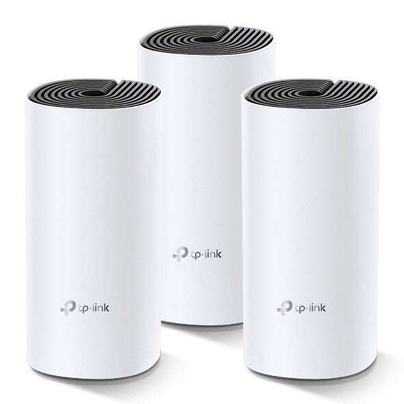 TP-Link AC1200 Whole Home Mesh Wi-Fi System - 3-Pack