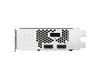 MSI GeForce RTX 3050 6 GB GDDR6 Overclocked Graphics Card | PCIe 4.0 x8 | 1 x DP and 2 x HDMI | Active Cooling