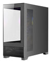Antec CX500m ARGB Mini Tower PC Case Black | Liquid Cooling Support