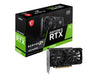 MSI GeForce RTX 3050 6 GB GDDR6 Overclocked Graphics Card | PCIe 4.0 x8 | 1 x DP and 2 x HDMI | Active Cooling