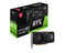 MSI GeForce RTX 3050 6 GB GDDR6 Overclocked Graphics Card | PCIe 4.0 x8 | 1 x DP and 2 x HDMI | Active Cooling