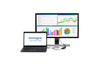 Kensington VP4000 Display Port to HDMI 4K Video Adapter