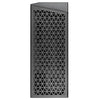 Silverstone SST-ALF2B-G computer case Black 1200 W