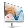 MSI Modern Modern MD272QXPW 27" Wide Quad HD Monitor | 2560 x 1440 100Hz 1ms HDMI