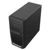 CiT ELITE Desktop Black 500 W