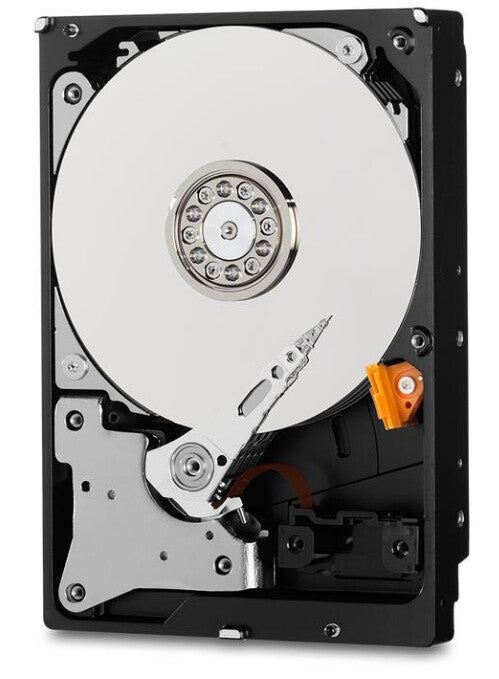Western Digital Internal Hard Drive Purple 3.5" 1000 GB Serial ATA III