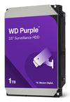 Western Digital WD11PURZ 1 TB 3.5" 5400 RPM Surveillance System HDD | Serial ATA III