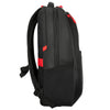 Targus Strike II notebook case 43.9 cm (17.3") Backpack Black