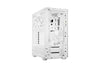 be quiet! Pure Base 501 DX White ARGB Midi Tower PC Case White | Liquid Cooling Support