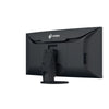 EIZO FlexScan EV3895-BK 38" UltraWide Quad HD+ Curved Monitor | 3840 x 1600 60Hz USB-C HDMI DP