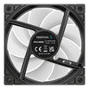 DeepCool FD12 ARGB Computer case Fan 12 cm Black 1 pc(s)