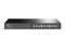 TP-Link TL-SG1024 network switch Unmanaged L2 Gigabit Ethernet (10/100/1000) Black