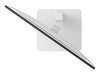 LG 27US550-W.AEK 27" 4K Ultra HD Monitor | 3840 x 2160 60Hz HDMI DP