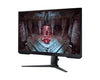 Samsung Odyssey LS27CG510EU 27" Quad HD Gaming Monitor | 2560 x 1440 165Hz 1ms HDMI DP