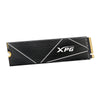 XPG GAMMIX S70 Blade 1 TB PC Internal SSD | 3D NAND NVMe PCI Express 4.0 M.2