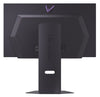LG 27GX700A-B computer monitor 68.6 cm (27") 2560 x 1440 pixels Quad HD OLED Black