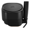 Corsair NAUTILUS 360 RS Cooler | 1700 RPM 94.87 CFM Black