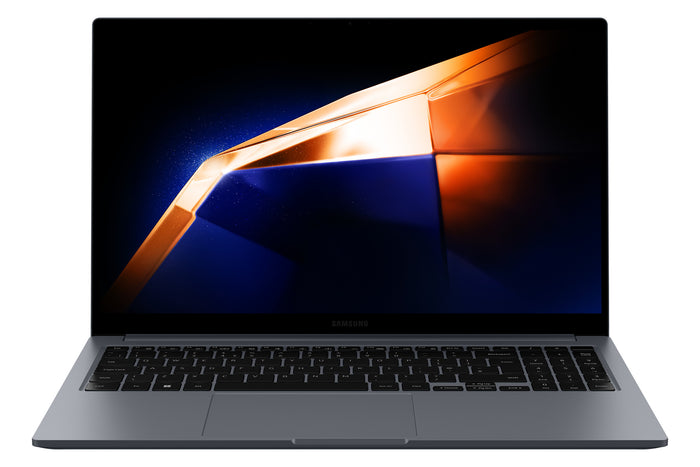 Samsung Galaxy Book4 Galaxy Book4 (15.6", Core 3, 8GB) 15.6" Laptop | Intel Core 3 100U 8 GB 256 GB SSD Win 11 Home