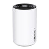TP-LINK AXE5400 Tri-Band Mesh Wi-Fi 6E System Tri-band Wi-Fi 6 Mesh System | 3-Pack, White