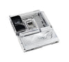 ASUS ROG CROSSHAIR X870E GLACIAL EATX Motherboard | AM5 | 4x DDR5 Slots | Wi-Fi 7