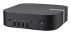 ASUS Chromebox CHROMEBOX5-S7009UNA Intel® Core™ i7 i7-1355U 16 GB DDR4-SDRAM 256 GB SSD ChromeOS Mini PC Black