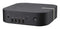 ASUS Chromebox CHROMEBOX5-S7009UNA Intel® Core™ i7 i7-1355U 16 GB DDR4-SDRAM 256 GB SSD ChromeOS Mini PC Black