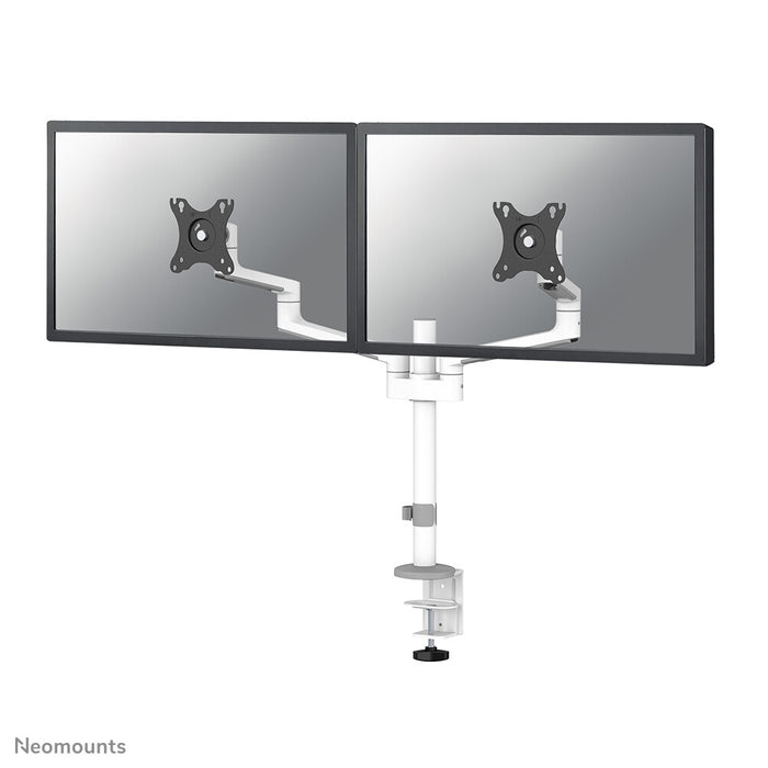 Neomounts monitor arm desk mount