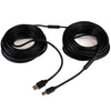 StarTech.com 20m / 65 ft Active USB 2.0 A to B Cable - M/M
