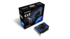 Sparkle Technology Arc A380 6 GB GDDR6 Graphics Card | PCIe 4.0 x8 | 3 x DP and 1 x HDMI | Active Cooling