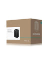 DeepCool R-CH170-BKNPI0D-G-1 Tower PC Case Black | Liquid Cooling Support