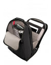 Wenger/SwissGear Reload 16 notebook case 40.6 cm (16") Backpack case Black