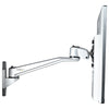 StarTech.com Wall-Mount Monitor Arm - 10.2” (26 cm) Swivel Arm - Premium