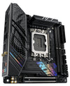 ASUS ROG STRIX B760-I GAMING WIFI Mini-ITX Motherboard | LGA1700 | 2x DDR5 Slots | Wi-Fi 6E