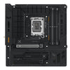ASUS TUF GAMING B760M-BTF WIFI mATX Motherboard | LGA1700 | 4x DDR5 Slots | Wi-Fi 6