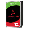 Seagate ST12000NT001 12 TB 3.5" 7200 RPM NAS HDD | Serial ATA III