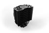be quiet! Dark Rock Slim CPU Cooler | 120mm 1500 RPM PWM Fluid Dynamic Bearing (FDB) 180W TDP Black