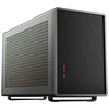 Antec Performance 1 M Aventurine Mini Tower PC Case Black