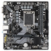 Gigabyte B760M H DDR4 (rev. 1.0) mATX Motherboard | LGA1700 | 2x DDR4 Slots
