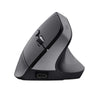 Trust Bayo+ mouse Right-hand RF Wireless + Bluetooth Optical 2400 DPI