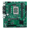 ASUS Pro H610M-C-CSM mATX Motherboard | LGA1700 | 2x DDR5 Slots