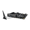 ASUS TUF Gaming B760-Plus WIFI ATX Motherboard | LGA1700 | 4x DDR5 Slots | Wi-Fi 6E