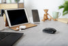 CHERRY GENTIX BT mouse Ambidextrous Bluetooth Optical 2000 DPI