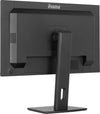 iiyama ProLite XUB2763QSU-B1 27" Full HD Monitor | 2560 x 1440 100Hz HDMI DP