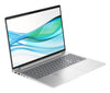 HP ProBook 465 16 inch G11 Notebook PC AMD Ryzen™ 5 7535U Laptop 40.6 cm (16") WUXGA 16 GB DDR5-SDRAM 512 GB SSD Wi-Fi 6E (802.11ax) Windows 11 Pro Silver