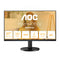 AOC U27B3AF 27" 4K Ultra HD Monitor | 3840 x 2160 60Hz HDMI DP