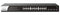 DrayTek VSP1281X-K network switch Managed L2 Gigabit Ethernet (10/100/1000) Power over Ethernet (PoE) 1U Black