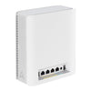 ASUS ZenWiFi BT8 Tri-band Mesh System | 1-Pack, White